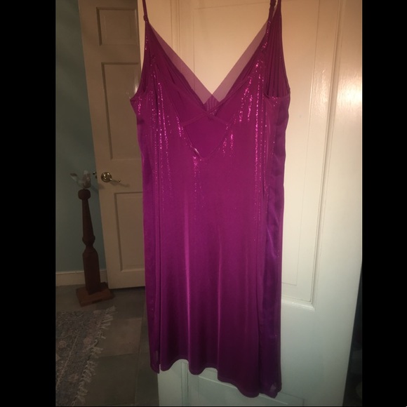 NWT Victoria secrets slip dress - Picture 5 of 6